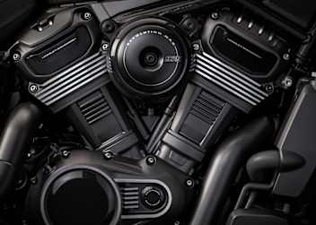 Harley-Davidson Revolution Max: Motoren für Heimmarkt wieder «Made in USA»