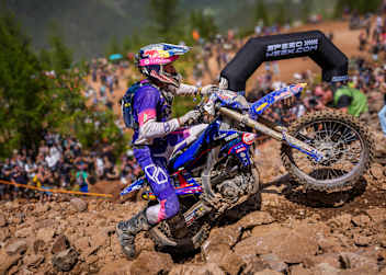 Red Bull Erzbergrodeo