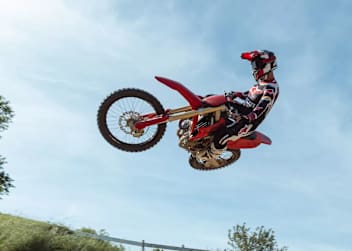 Die Ducati Desmo250 wird im Juli ausgeliefert