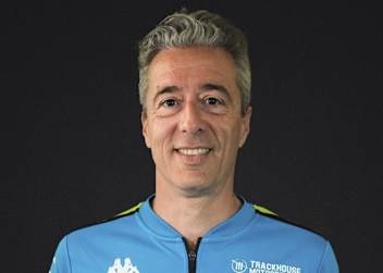 MotoGP-Routinier Francesco Guidotti ist neuer Teammanager bei Trackhouse