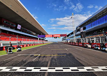 Der Hungaroring bei Budapest hat MotoGP-Interesse