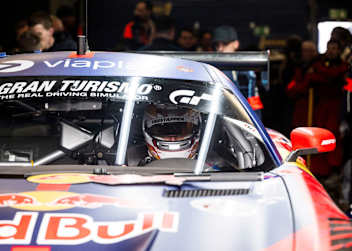 Sorgt Max Verstappen für die Verschiebung der 24h Spa 2026?