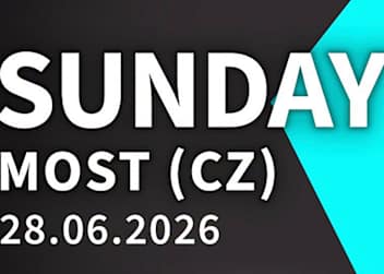 Es wird heiß in Most