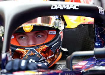 Max Verstappens erste Upgrade-Bilanz fällt positiv aus