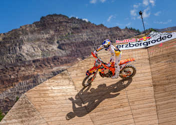 Red Bull Erzbergrodeo