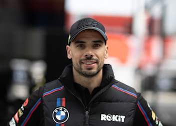 Miguel Oliveira