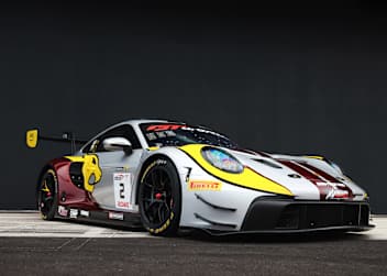 Boutsen VDS erinnert an Marc van der Straten