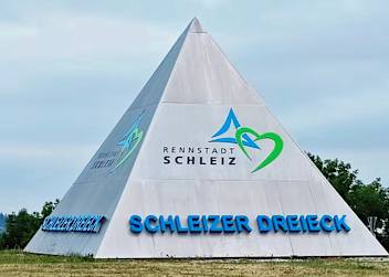 Was passiert in Zukunft in Schleiz