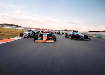 Deutschland erhält 2027 eine neue Formel-4-Rennserie