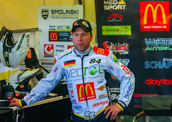 Martin Smolinski