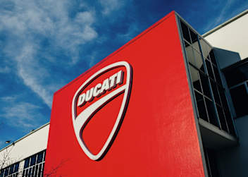 Ducati könnte im Zuge der VW-Konzernstrategie verkauft werden – oder nicht