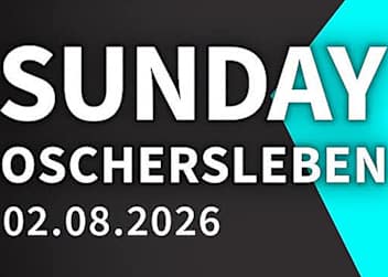 Der Sonntag in Oschersleben