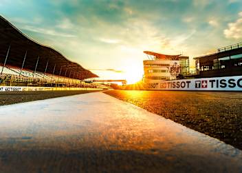 Die Euro Moto trifft sich in Assen