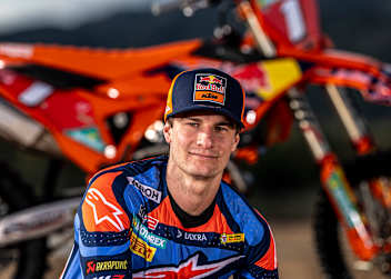 Simon Längenfelder 2027 in der MXGP?