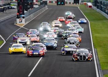 Die Suzuka 1000km versprechen auch dieses Jahr Spannung