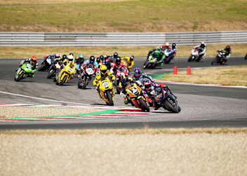 Die IBPM in Oschersleben