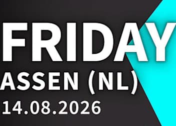 Der Assen-Plan am Freitag