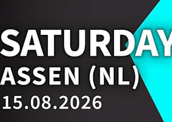 Der Euro Moto Samstag in Assen
