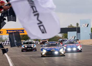 Die Free-TV-Übertragung der 24h Nürburgring wird ausgebaut