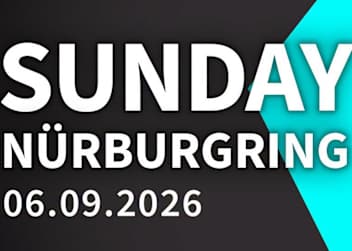 Letzter Tag am Nürburgring