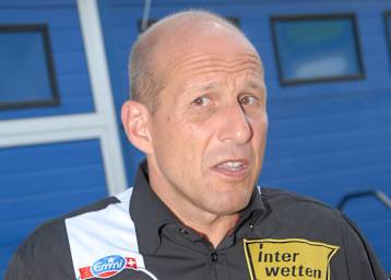 «Ein cooler Typ»: Daniel Epp