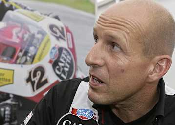 Dani Epp: «2008 war nicht überzeugend»