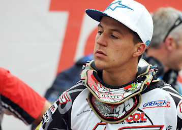 MOTORSPORT - MX 2009 - FRANCE ROUND 7