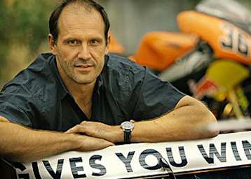 Kinigadner: «Es war Dakar-würdig»