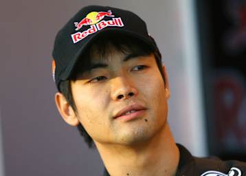 Die GP-Karriere von Hiroshi Aoyama geht auf Honda weiter