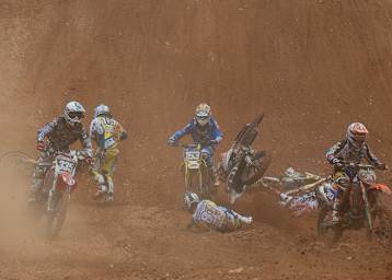 Gehen in der MX-WM bald die Fahrer aus?
