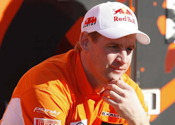 Pit Beirer: «Die Burschen sind motiviert»