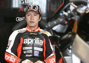 Shinya Nakano: Kein Feuer mehr?