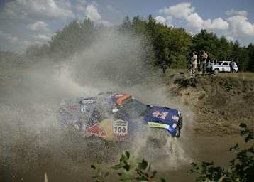 Wir hatten mal wieder ein perfektes Plätzchen ausgemacht
