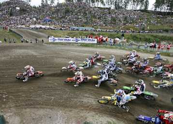 Wirtschaftskrise hin oder her: 2010 wird es packende Action geben