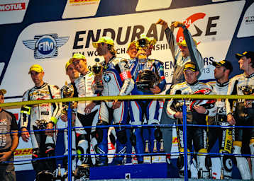 Die Truppe von Penz13 hatte allen Grund zum Feiern