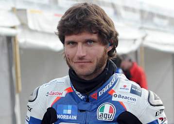Guy Martin freut sich auf Le Mans