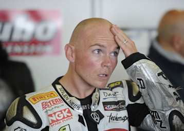 Sheridan Morais: Es lief einfach nicht mit der PTR Honda