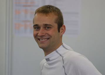 Haase, der erfolgreichste Fahrer des ADAC GT Masters, ist zurück