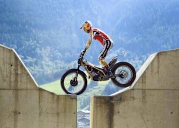 Adam Raga will erneut nach dem Titel greifen