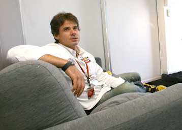 Alex Crivillé