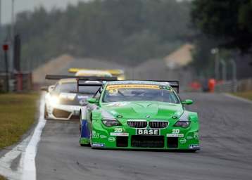 Zweiter Saisonsieg für den Engslter Alpina mit Margaritis / Lunar