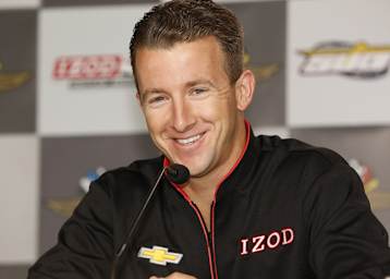 AJ Allmendinger