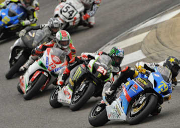 Die AMA-Saison 2011 beginnt morgen in Daytona
