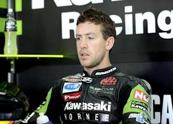 Andrews freut sich schon auf die TT