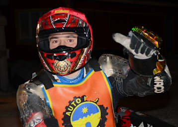 Antonin Klatovsky triumphierte erst im Stechen