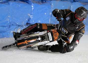 Antti Aakko kann in diesem Jahr nicht in Assen starten