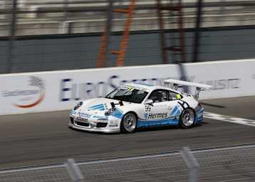 Souveräner Sieg für Nicolas Armindo in der Lausitz