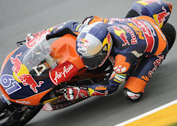 Arthur Sissis: Das erste Halbjahr war durchwachsen