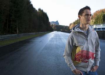 Bernd Hiemer: «Viele Fans motivieren mich besonders»