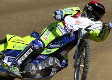 Kenneth Bjerre will sich steigern